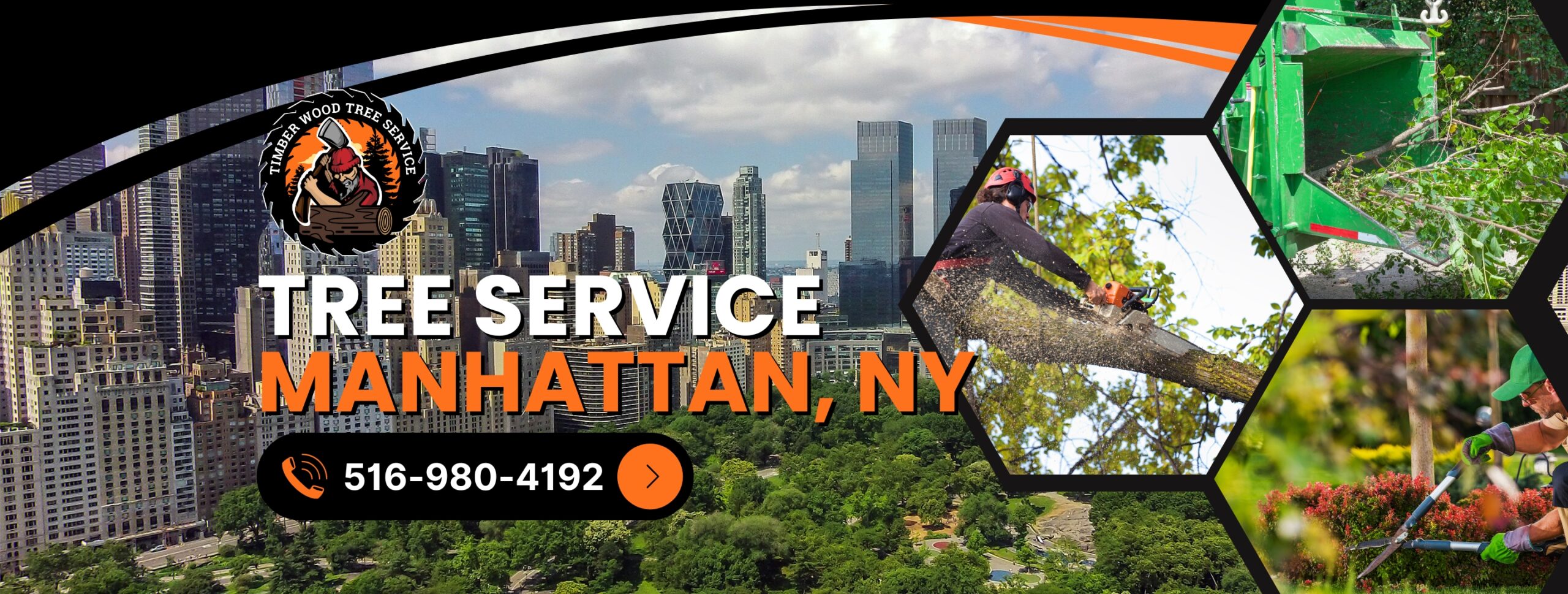 Manhattan-Tree-Service