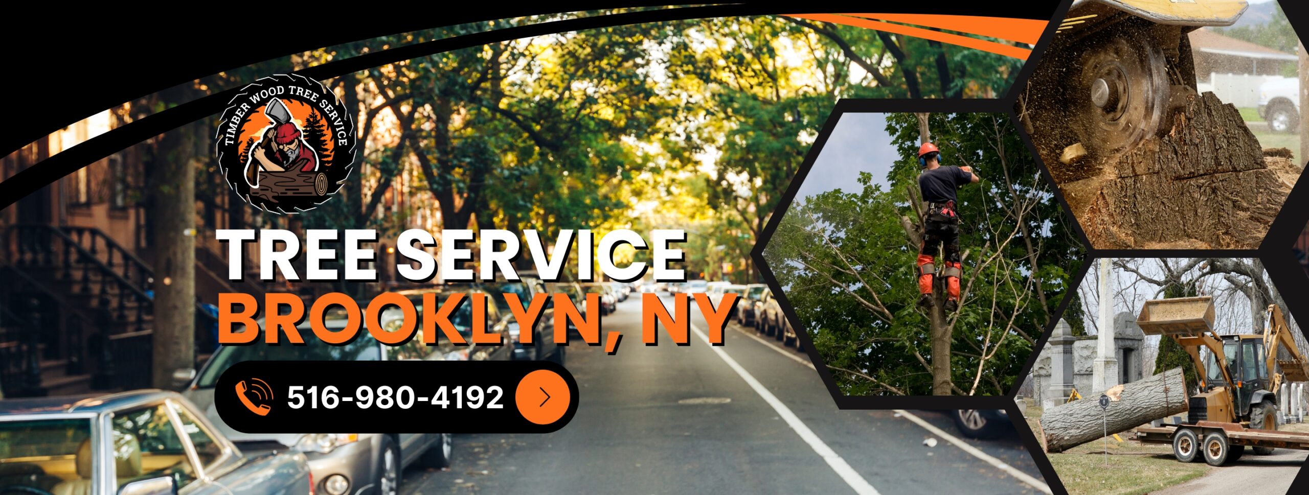 Brooklyn-Tree-Service