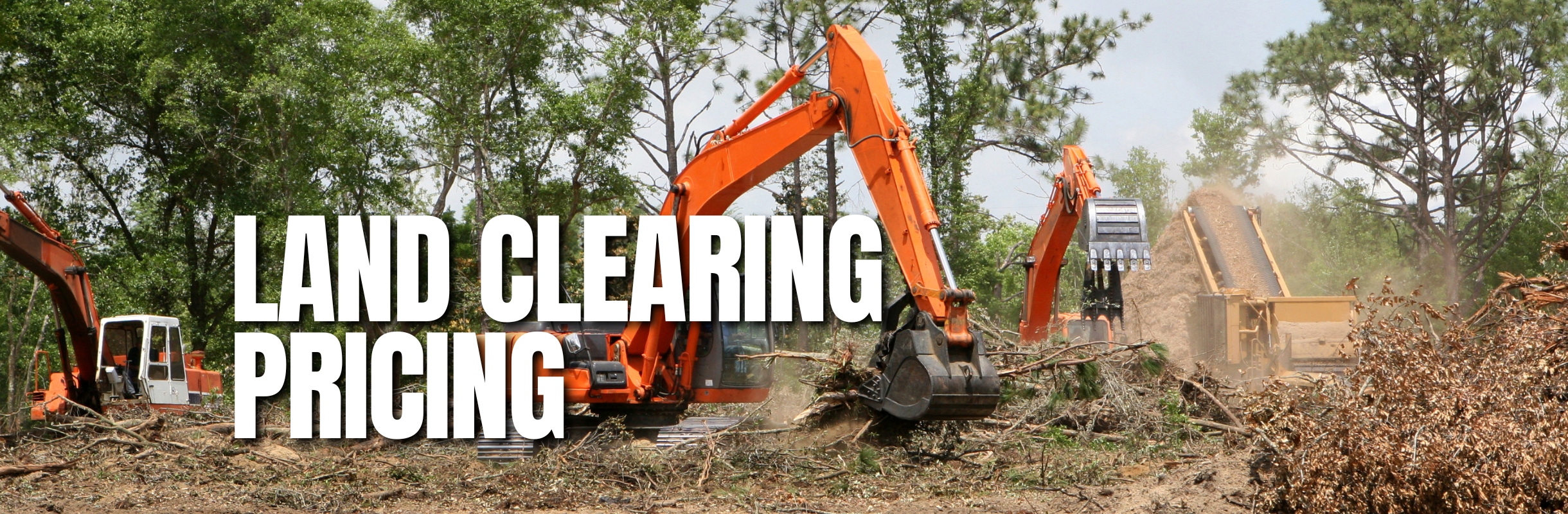 Land-Clearing-Pricing